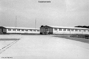 118- AERODROMES ET BASES 1945-1962-2-ALGER MAISON BLANCHE (26)
